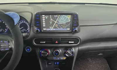 Hyundai Kona 2018, 32388 км, за 13990000 KRW - фото 14