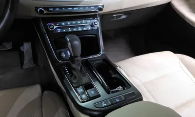 Hyundai Grandeur 2019, 142347 км, за 13900000 KRW - фото 9