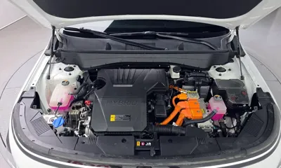 Hyundai Kona 2023, 25669 км, за 29990000 KRW - фото 6