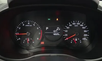 Kia Morning 2017, 48029 км, за 8500000 KRW - фото 8