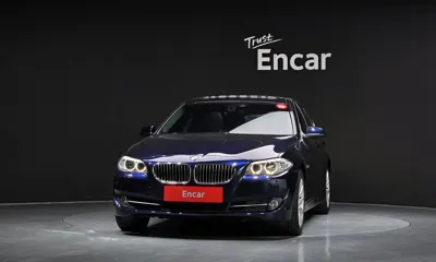 BMW 5-Series 2012, 67540 км, за 8270000 KRW