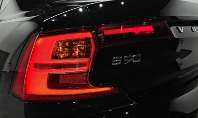 Volvo S90 2020, 57615 км, за 28990000 KRW - фото 23