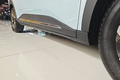 Wuling Bingo S 2025, 9200 км, за 83778.17 CNY - фото 32