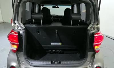 Kia Ray 2019, 108348 км, за 7290000 KRW - фото 20