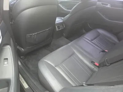 Hyundai Genesis 2016, 159530 км, за 9200000 KRW - фото 11