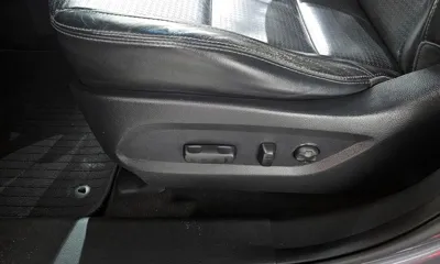 Hyundai Santafe 2013, 158933 км, за 7900000 KRW - фото 30