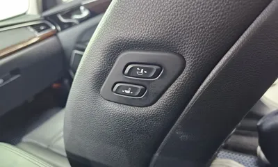 Kia K7 2018, 111654 км, за 13100000 KRW - фото 32