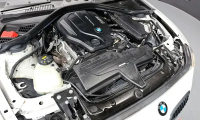 BMW 1-Series 2018, 70011 км, за 14300000 KRW - фото 6