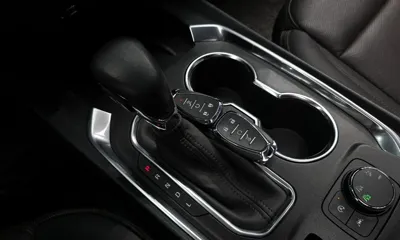 ChevroletGMDaewoo Traverse 2022, 50850 км, за 33000000 KRW - фото 9
