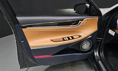 Hyundai Grandeur 2018, 129858 км, за 16500000 KRW - фото 24
