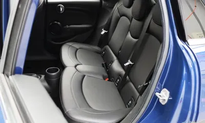 MINI Cooper 2018, 59408 км, за 10500000 KRW - фото 8