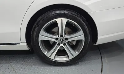 Mercedes-Benz E-Class 2019, 85886 км, за 21500000 KRW - фото 21