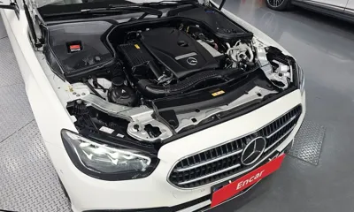 Mercedes-Benz E-Class 2023, 14017 км, за 44900000 KRW - фото 6