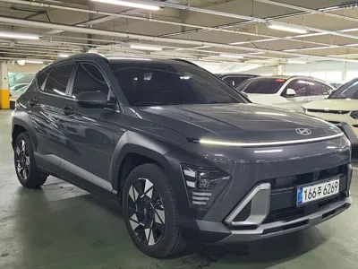 Hyundai Kona 2025, 6111 км, за 33500000 KRW - фото 7