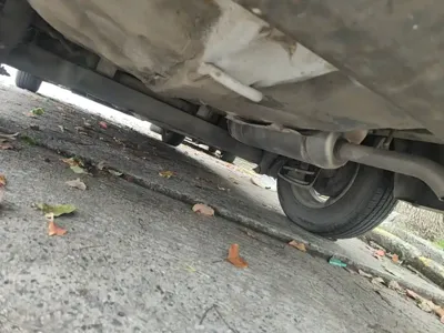 Hyundai Verna 2014, 75200 км, за 21300 CNY - фото 6