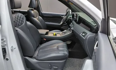 Hyundai Palisade 2022, 47274 км, за 30800000 KRW - фото 26