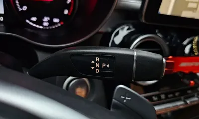 Mercedes-Benz C-Class 2017, 89532 км, за 21900000 KRW - фото 9