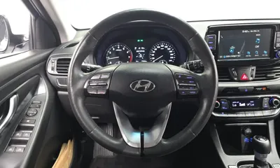 Hyundai i30 2017, 77466 км, за 10500000 KRW - фото 13