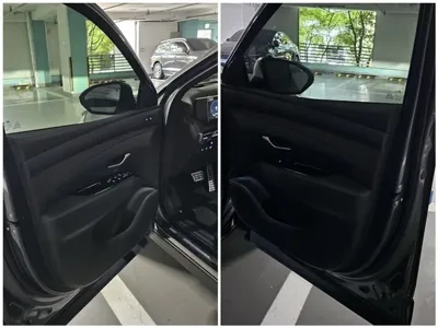 Hyundai Tucson 2024, 28576 км, за 23570000 KRW - фото 9