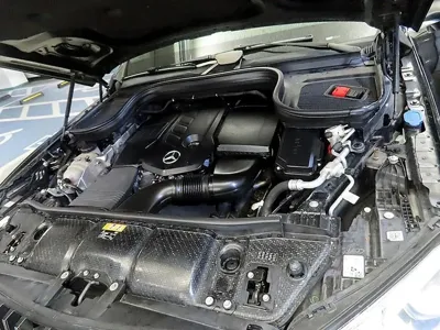 Mercedes-Benz GLE-Class 2020, 81015 км, за 48200000 KRW - фото 19