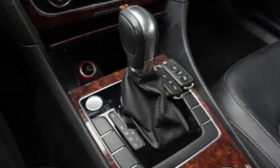 Volkswagen Passat 2013, 106310 км, за 6700000 KRW - фото 9