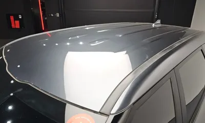 Kia Seltos 2023, 18918 км, за 20900000 KRW - фото 29