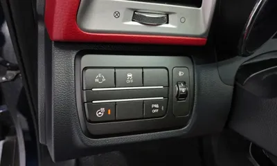 KG_Mobility_Ssangyong TIBOLI 2016, 167897 км, за 4900000 KRW - фото 17