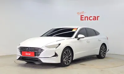 Hyundai Sonata · 2023 год