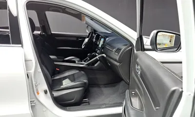 Renault-KoreaSamsung QM6 2018, 83565 км, за 12300000 KRW - фото 11