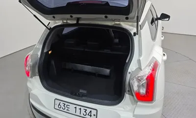 KG_Mobility_Ssangyong TIBOLI 2018, 88260 км, за 10300000 KRW - фото 30