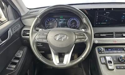 Hyundai Palisade 2020, 142442 км, за 18900000 KRW - фото 13