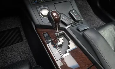 Lexus ES 2013, 120074 км, за 13900000 KRW - фото 9