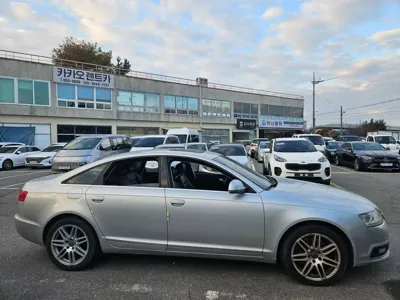 Audi A6 2010, 297130 км, за 1200000 KRW - фото 4