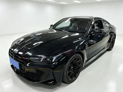 BMW M4 · 2025 год