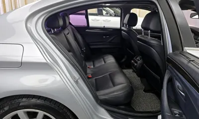 BMW 5-Series 2014, 125052 км, за 9400000 KRW - фото 12