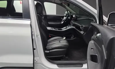 Hyundai Santafe 2021, 66550 км, за 22500000 KRW - фото 26