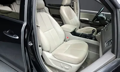 Kia Canival 2016, 221577 км, за 6700000 KRW - фото 12