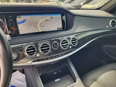 Mercedes-Benz S-Class 2017, 116263 км, за 36500000 KRW - фото 14