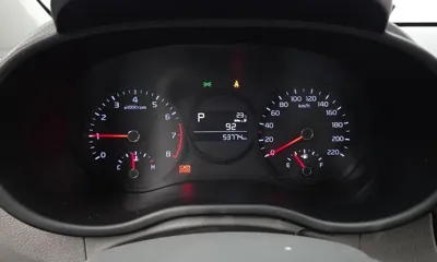 Kia Morning 2020, 53774 км, за 7900000 KRW - фото 8