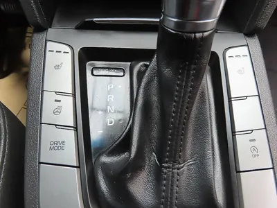Hyundai Avante 2018, 184612 км, за 3000000 KRW - фото 18