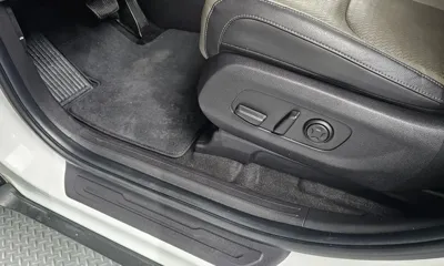 Kia Canival 2024, 44016 км, за 39500000 KRW - фото 31