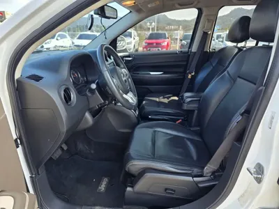 Jeep Compass 2014, 95000 км, за 5500000 KRW - фото 16