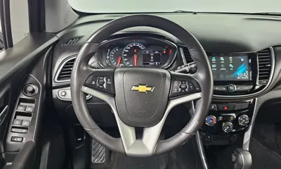 ChevroletGMDaewoo Trax 2019, 89809 км, за 8500000 KRW - фото 12