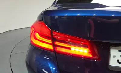 BMW 5-Series 2020, 133251 км, за 22390000 KRW - фото 23