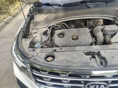 Kia Sportage 2019, 72500 км, за 52400 CNY - фото 23