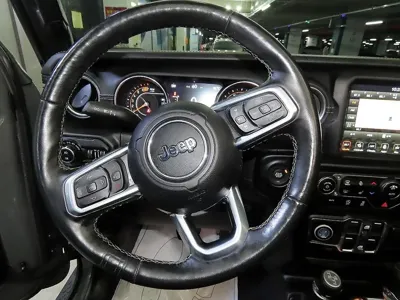 Jeep Wrangler 2021, 107442 км, за 26560000 KRW - фото 8