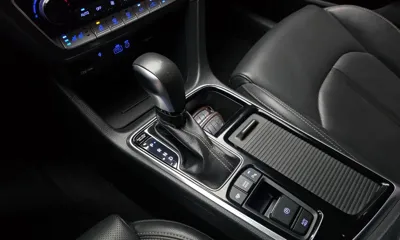 Hyundai Sonata 2018, 131125 км, за 11900000 KRW - фото 9