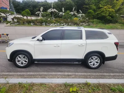 KG_Mobility_Ssangyong Rexton 2022, 70691 км, за 21500000 KRW