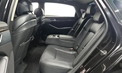 Genesis G80 2019, 179490 км, за 16600000 KRW - фото 11
