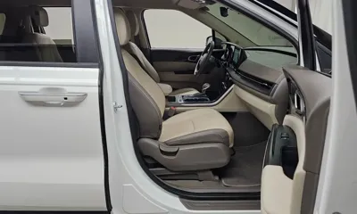 Kia Canival 2023, 65740 км, за 22900000 KRW - фото 26
